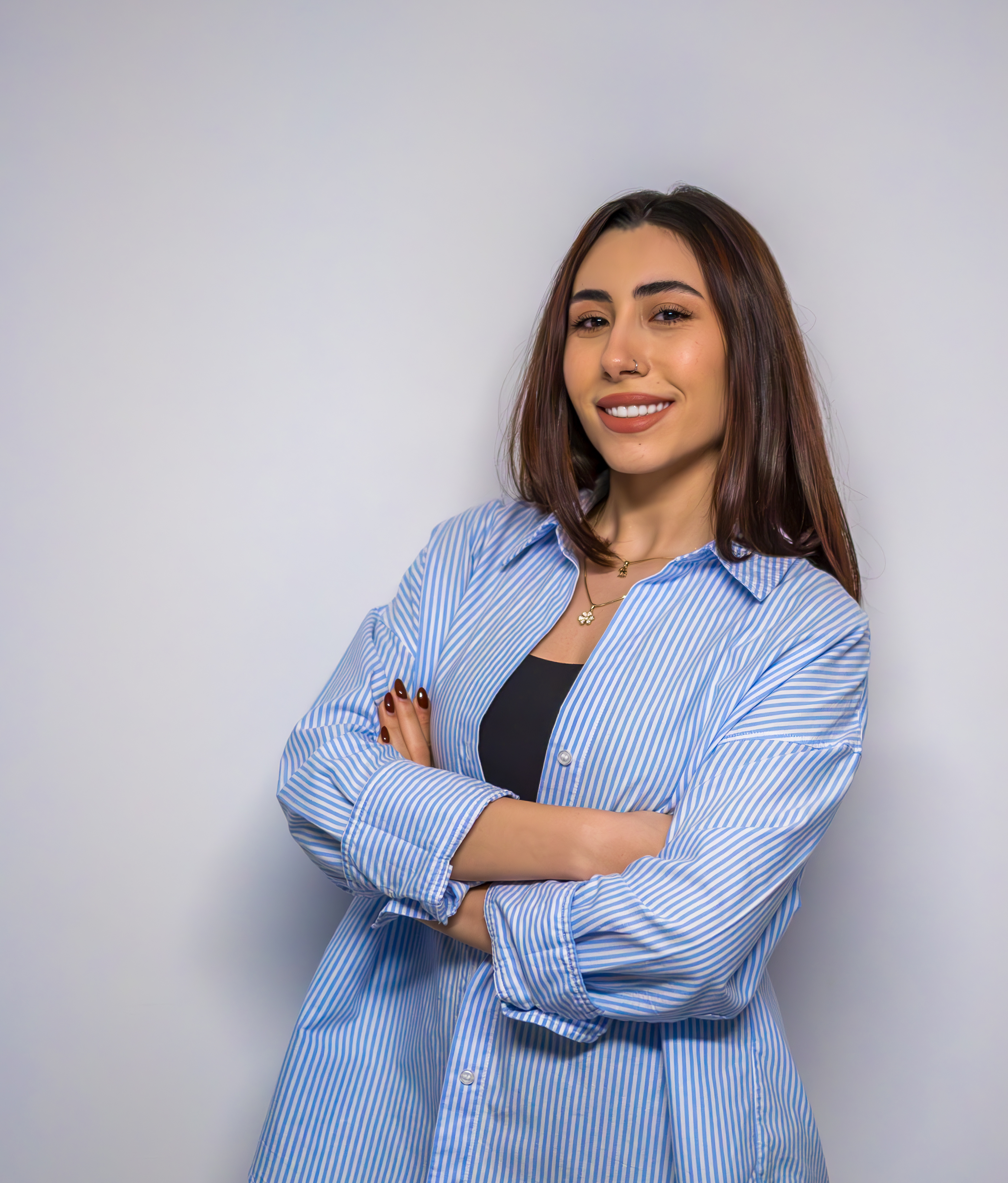 Melissa Merve Abdula